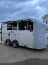 Van maxi 4 cheval liberté