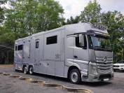 Stx exclusif mercedes 26/510