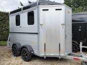Van bockmann traveller g2