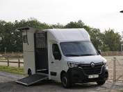 Renault master l3 2023 
