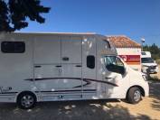 Master neuf/cab.5places/full options 66500ht