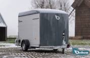 Fourgon - roadster 400 debon – neuve - 750 à 1300kg 