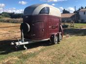 Van bockmann big master 8500 euros 