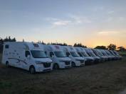 Véhicules neufs et occasions disponibles sur parc ...