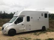 Master 170cv cabine 5 pl.  45800 eu