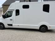 Camion vl mtm stalles