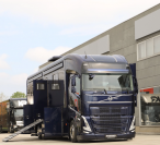 Poids lourds neuf krismar 