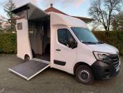 Camion vl ap petit disponible