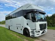 Man tgm 18.320 pop out