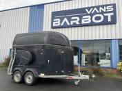 Van 2 places