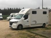 Master 165cv/2020/42600kms/45800ht