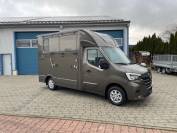 Renault master dci 165 hti classic light