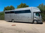 Volvo fl 260-16 pop out