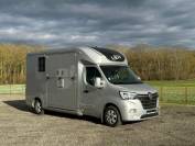 Renault master stx haras 3 vendu