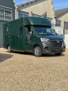 Akx 5 places cab stalled disponible 