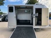 Remorque anka stallion + home car