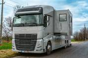 Volvo fh 500 hti professional 6