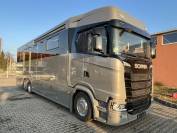 Scania s450 hti professional 6