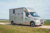 Renault master dci 165 hti classic