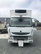 Pl 16 t midlum 240dxi 2008 4/5 chevaux 250 000 kms