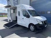 Camion 2 chevaux