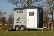  van cheval liberté touring jumping edition luxe