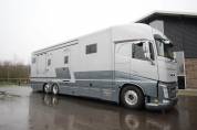 Volvo fh 500 roelofsen rr6 double pop out & pop up
