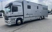Mercedes reydams 7 horses pop out