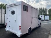 Camion chevaux 2 places ap petit