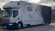 Renault premium dxi 280