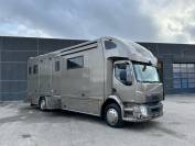 Volvo fl280 stx pop out