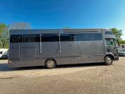 Man tgm 18.340 krismar pop out