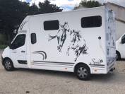 Master 170/3pl couchette/2020/21000kms/49800euros