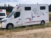 Master 30000kms/150cv/cab 3pla/45800ht/stalles