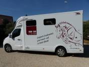 Master neuf (demo) 68800ht /vendu 59800ht 2600kms!