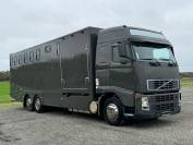 Mtm 10 chevaux en stalle - vendu