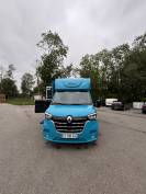 Renault equita 