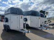 Van 1 place 1/2 bockmann