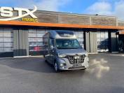 Renault master stalle 5