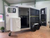 Van fautras promax 