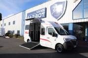 Camion 2 chevaux