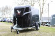 Promotion - remorque debon cargo 1300 noire
