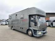 Iveco eurocargo 120e22 ak