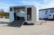 Remorque anka stallion & home car