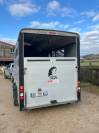 Vend van cheval liberte 4 places