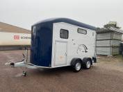 Van 2 places cheval liberte - multimax
