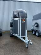 Destockage van 1 place 1/2 bockmann uno esprit