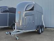 Promo van 2 places bockmann comfort esprit eco