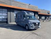 Renault master stalle 5