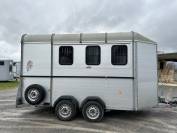 Van bockmann 3 places obliques traveler g3